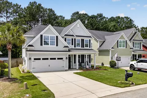 Exterior - 499 Nelliefield Trl, Wando, SC 29492 photo 2 of 10