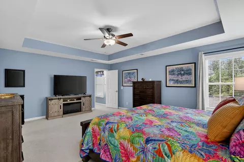 Bedroom - 499 Nelliefield Trl, Wando, SC 29492 photo 2 of 7
