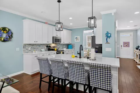 Kitchen - 499 Nelliefield Trl, Wando, SC 29492 photo 1 of 5