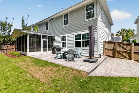 Exterior - 499 Nelliefield Trl, Wando, SC 29492 photo 6 of 10