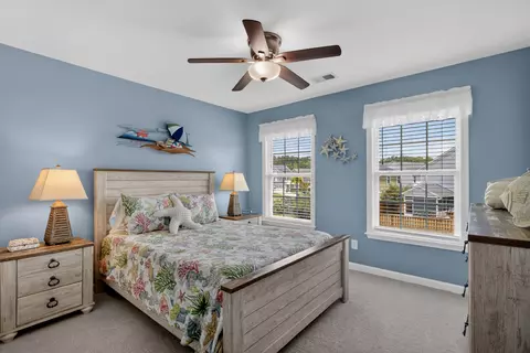 Bedroom - 499 Nelliefield Trl, Wando, SC 29492 photo 5 of 7