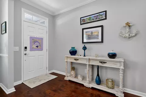Entry Way - 499 Nelliefield Trl, Wando, SC 29492 photo 2 of 5