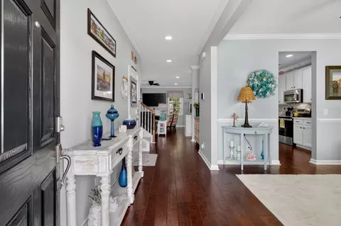 Entry Way - 499 Nelliefield Trl, Wando, SC 29492 photo 1 of 5