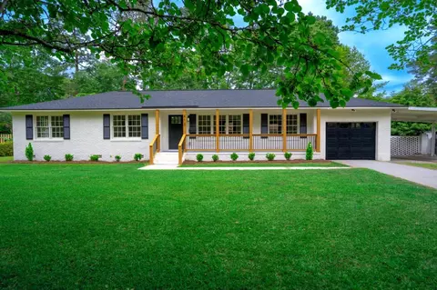 412 Tulip Dr, Walterboro, SC 29488