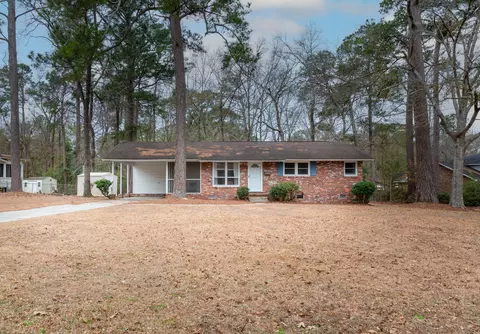 112 Dogwood Cir, Summerville, SC 29485
