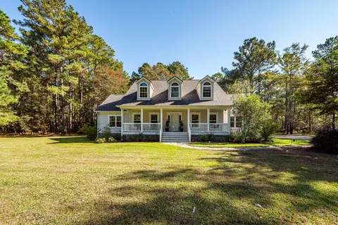 5950 Lowell Reed Rd, Ravenel, SC 29470
