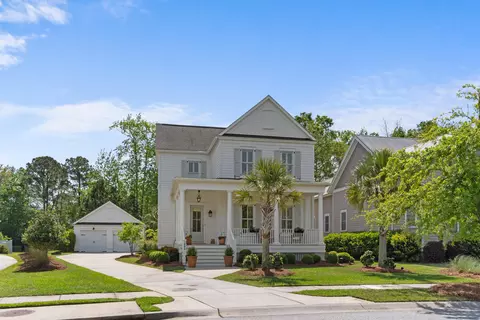 3894 Fifle St, Mount Pleasant, SC 29466