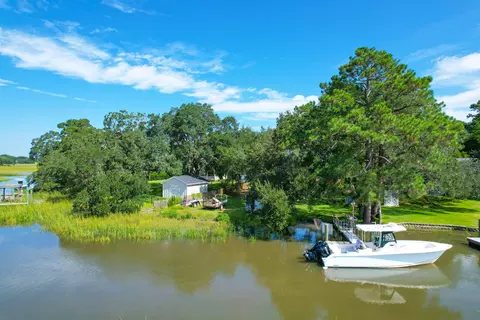 1616 Relyea Ave, Charleston, SC 29412