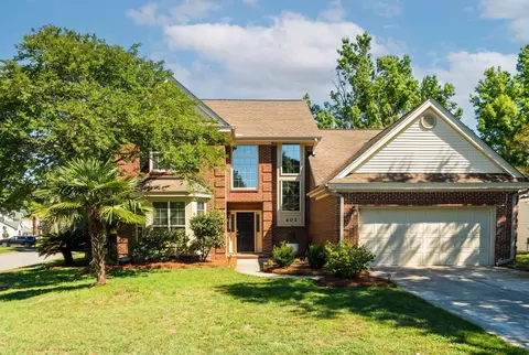 602 Portico Park, Mount Pleasant, SC 29464
