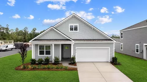 288 Grouper Ln, Summerville, SC 29483