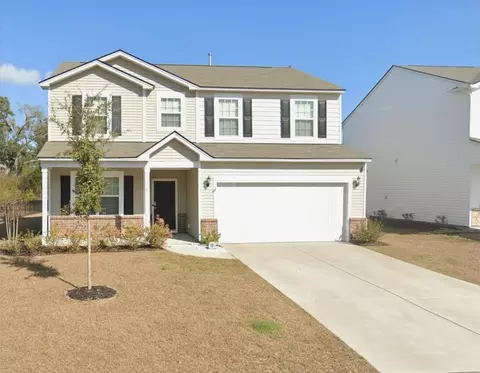 41 Kiawah Dr, Beaufort, SC 29906