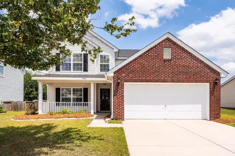 140 Decatur Dr, Summerville, SC 29486