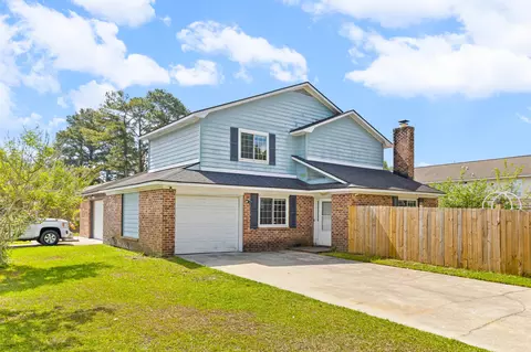 7777 Oldridge Rd, North Charleston, SC 29418