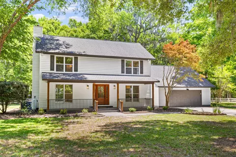 2207 Clam Dr, Johns Island, SC 29455