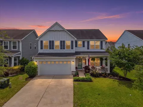 208 Lynx Ln, Summerville, SC 29483
