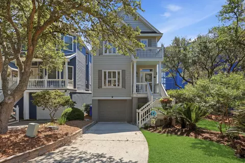 30 Ocean Point Dr, Isle Of Palms, SC 29451