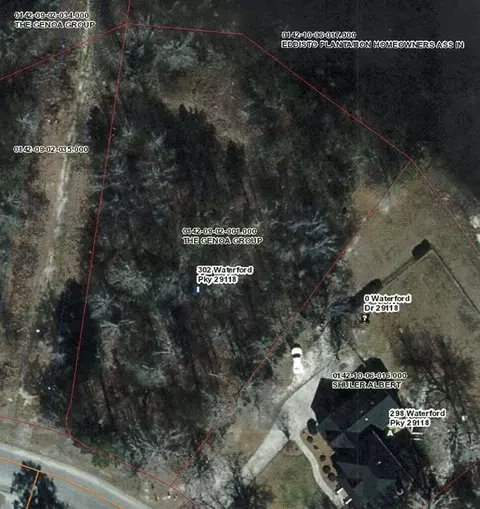 302 Waterford Pkwy, Orangeburg, SC 29118