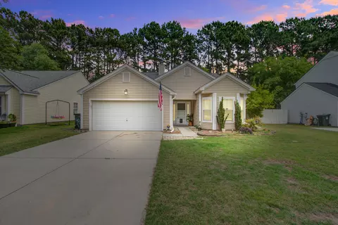 1420 Harbor Mist Ct, Charleston, SC 29492