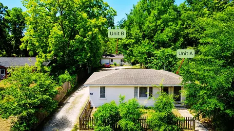 1045 Seaside Ln #A & B, Charleston, SC 29412