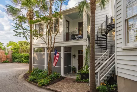 30 Mary St UNIT 6, Charleston, SC 29403