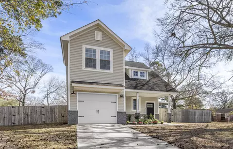 1837 Stonehedge Rd, Charleston, SC 29407