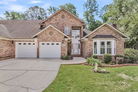 104 Dresden Dr, Goose Creek, SC 29445