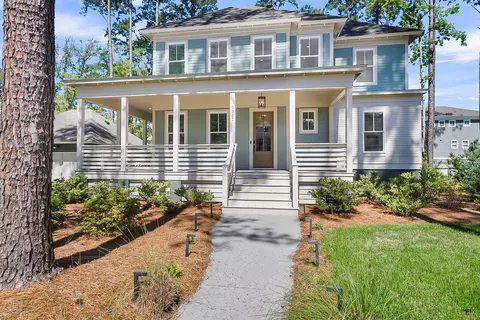 1527 John Fenwick Ln, Johns Island, SC 29455