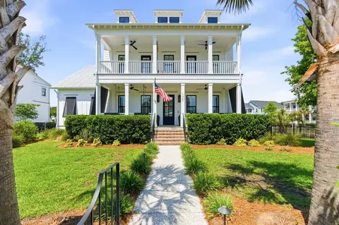 1927 Bolden Dr, Mount Pleasant, SC 29466