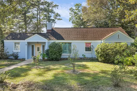 315 Hollywood Dr, Charleston, SC 29407