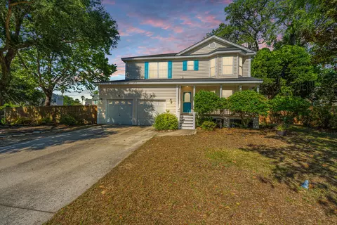 1097 Clearspring Dr, Charleston, SC 29412
