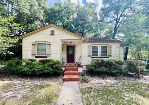 200 Lands End Rd, Walterboro, SC 29488