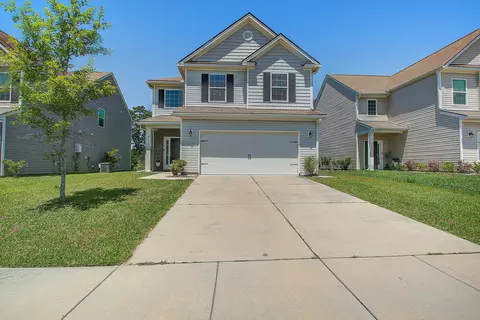214 Daniels Creek Cir, Goose Creek, SC 29445