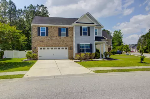 415 Fetterbush Dr, Moncks Corner, SC 29461