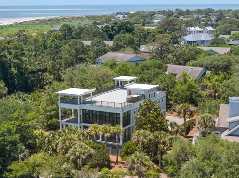 2213 Rolling Dune Rd, Seabrook Island, SC 29455