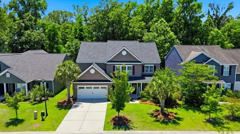 8511 Marsh Overlook, North Charleston, SC 29420
