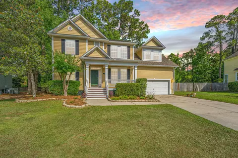 3376 Toomer Kiln Cir, Mount Pleasant, SC 29466