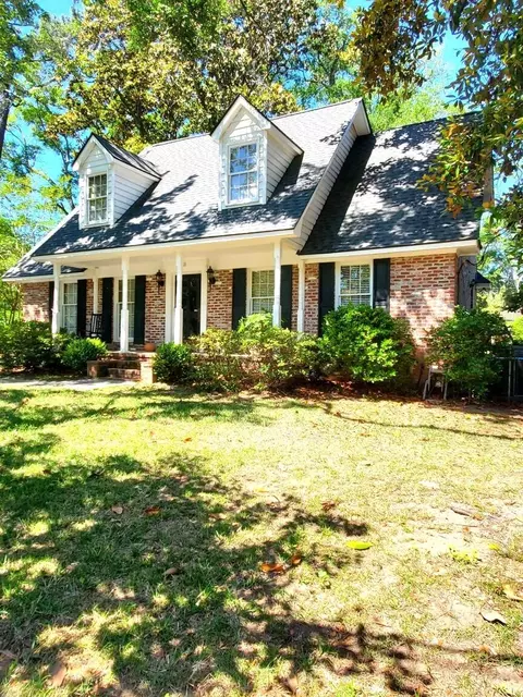 611 Beauregard St, Charleston, SC 29412