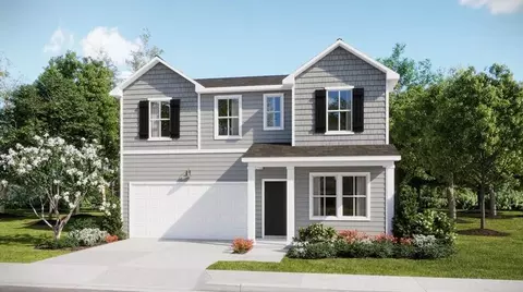 401 Camellia Bloom Dr, Moncks Corner, SC 29461