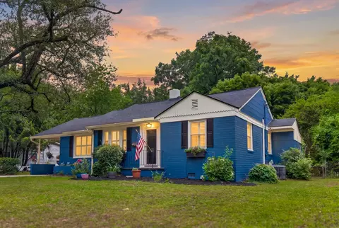 5119 Braddock Ave, North Charleston, SC 29405
