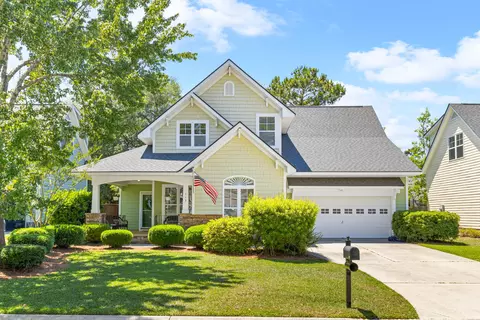 117 Marshside Dr, Summerville, SC 29485