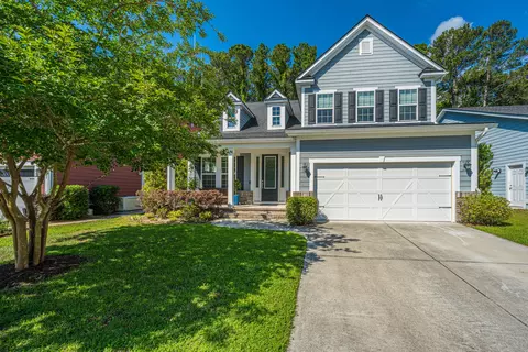 1277 Pearwood Ct, Mount Pleasant, SC 29466