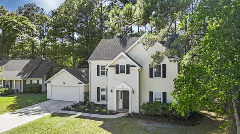100 Raith Rd, Summerville, SC 29485