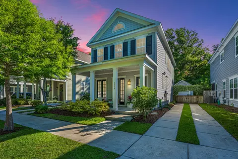 2008 Fleming Woods Rd, Charleston, SC 29412