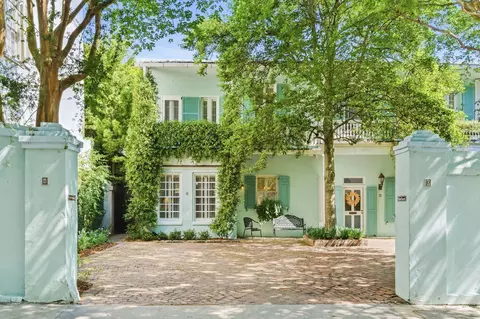 4 Tradd St, Charleston, SC 29401