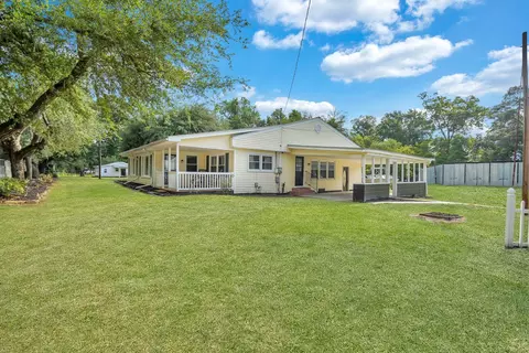 10841 Hwy 260 #1 & 2, Manning, SC 29102