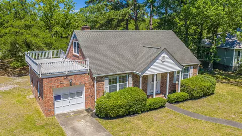 301 Mcclain St, Charleston, SC 29407