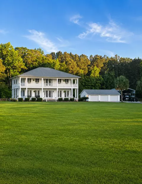 164 Sparrow Rd, Saint George, SC 29477