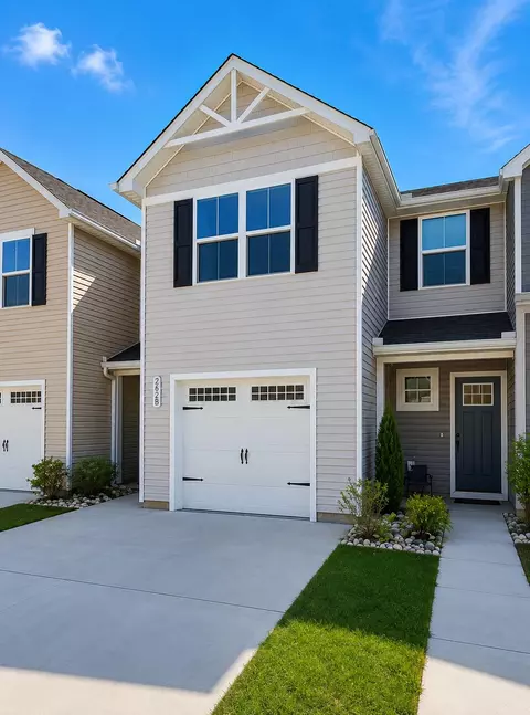 262 Christiana Ln #B, Myrtle Beach, SC 29579