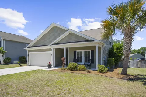 3310 Zoe St, Johns Island, SC 29455