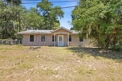 1601 Palmetto St, Beaufort, SC 29902